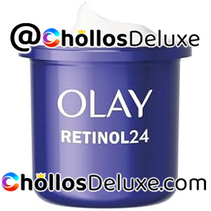 Olay Retinol 24 Crema Noche 50ml