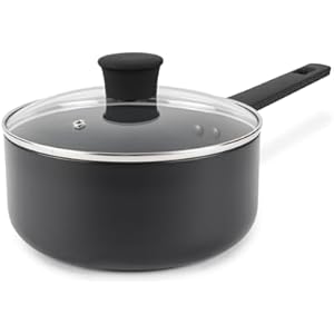 Russell Hobbs Shield Sartén 20cm +Tapa