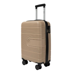 S Star Maleta Cabina ABS 4 Ruedas