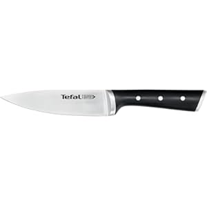 Tefal Ice Force Cuchillo Chef 15cm