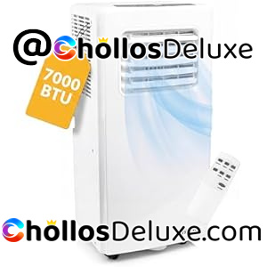 Tristar AC-5478 Aire Acondicionado 7000 BTU