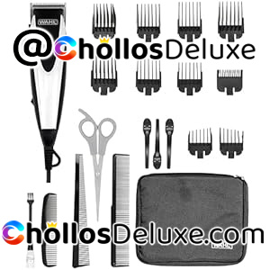 Wahl Home Pro Máquina Cortapelos Hombre