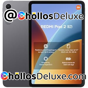 Xiaomi Redmi Pad 2 Tablet 4GB-64GB