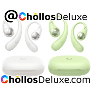 Baseus Eli Sport2 Auriculares Deportivos
