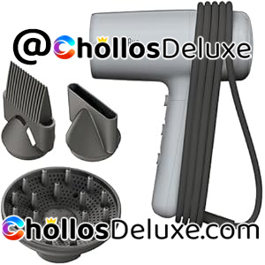 Braun HD2.35 Secador Pelo 2200W