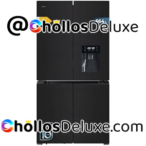 Cecotec Bolero CoolMarket 4D 564 Glass