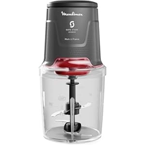 Moulinex Easy Press Picadora 500ml