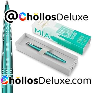 Parker Jotter Miami Bolígrafo Especial