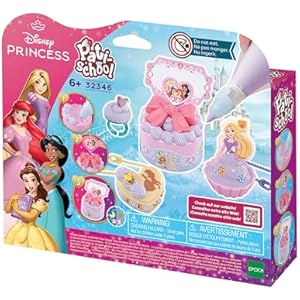Pati-School Disney Princess Kit