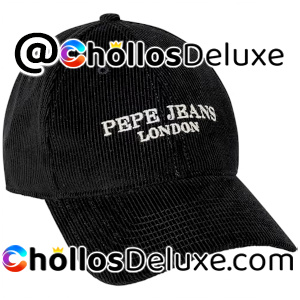Pepe Jeans Ethan Gorra Pana Hombre