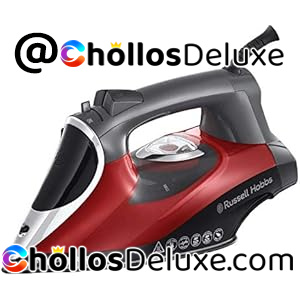 Russell Hobbs One Temperature Plancha Vapor