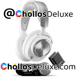 SteelSeries Arctis Nova Pro Wireless