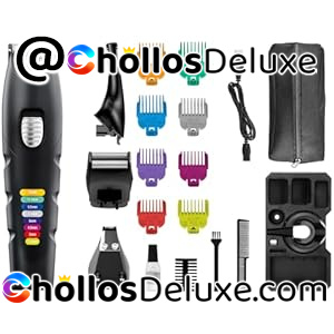 Wahl Color Trim Advanced Multigroomer