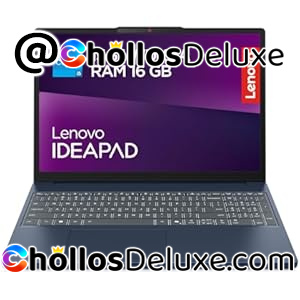Lenovo IdeaPad Slim 3 Gen 10 Portátil 15,3" i5