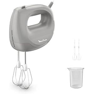 Moulinex Easy Max Batidora Amasadora