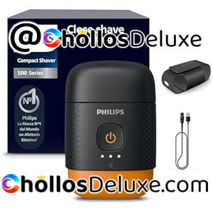 Philips Serie 500 Afeitadora S595/05