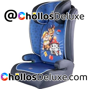 Tataway Paw Patrol Silla Coche i-Size