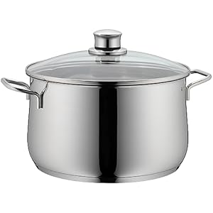 WMF Diadem Plus Olla 24cm 6,5L
