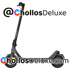 Xiaomi Electric Scooter 4 Lite 2nd Gen