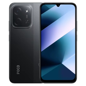 Xiaomi Poco C85 8GB-256GB Smartphone