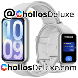 Xiaomi Smart Band 10 Pro NFC
