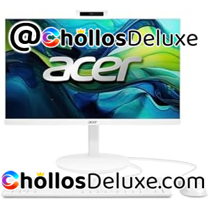 Acer Aspire C27 All-in-One 27"