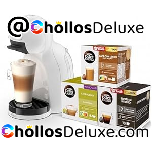 De'Longhi Dolce Gusto Mini Me 2