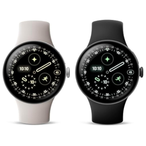 Google Pixel Watch 4 Smartwatch 41mm