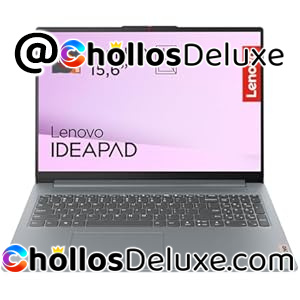 Lenovo IdeaPad Slim 3 Gen8 Portátil Ryzen 5