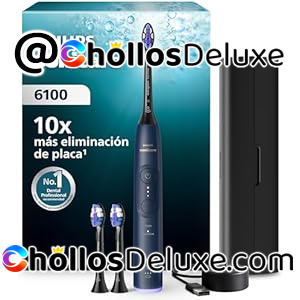 Philips Sonicare Serie 6100 Cepillo Dental