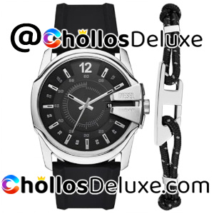Diesel DZ4700SET Reloj Hombre