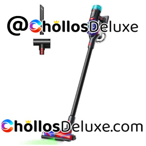 Dyson V10 Konical Aspiradora Sin Cable