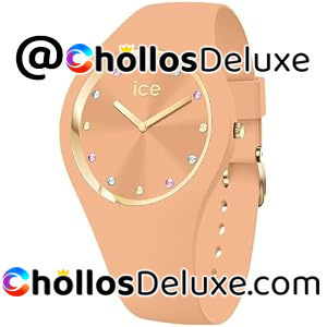 Ice-Watch ICE Cosmos Apricot Reloj Mujer