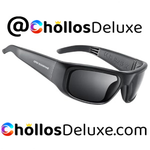 OhO Smart Glasses Bluetooth UV400