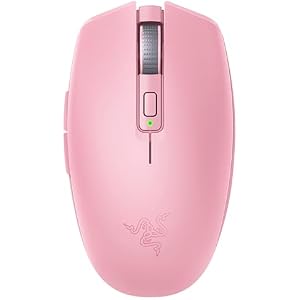 Razer Orochi V2 Ratón Gaming Inalámbrico