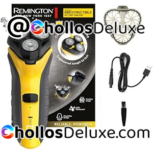 Remington Virtually Indestructible Afeitadora