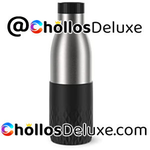 Tefal Bludrop Botella Acero 500ml