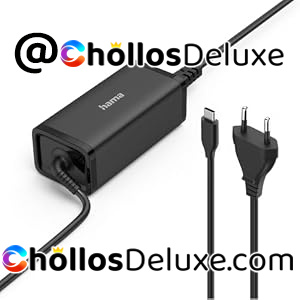Hama Cargador USB-C GaN 100W