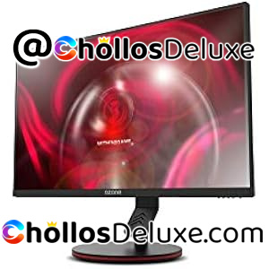 Ozone DSP25 Pro Monitor Gaming 24"