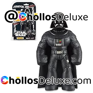 Stretch Mini Darth Vader Elástico