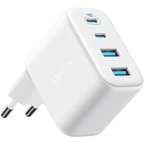 Anker Zolo Cargador GaN 50W
