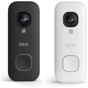 Blink Videotimbre Cableado 2K+