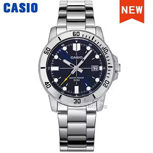 Casio MTP-VD01D Reloj Hombre