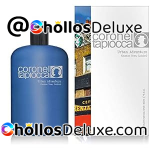Coronel Tapiocca London Perfume 150ml