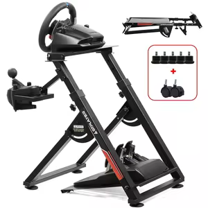 GTPlayer Soporte Volante Simracing Ajustable