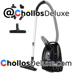 Hoover Telios Aspirador Bolsa 3,5L