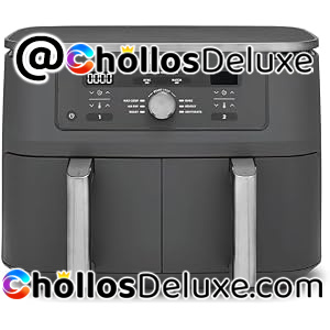 Ninja MAX Freidora Aire 9,5L