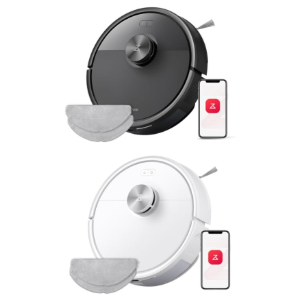 Roborock Q7 M5 Robot Aspirador 2 En 1