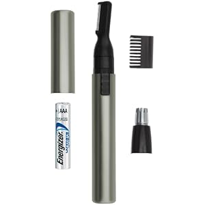 Wahl 5640-1016 Recortadora Precisión
