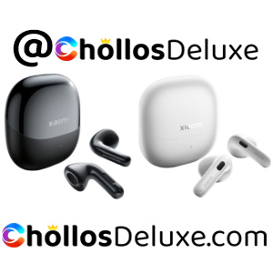 Xiaomi Buds 6 Auriculares Inalámbricos